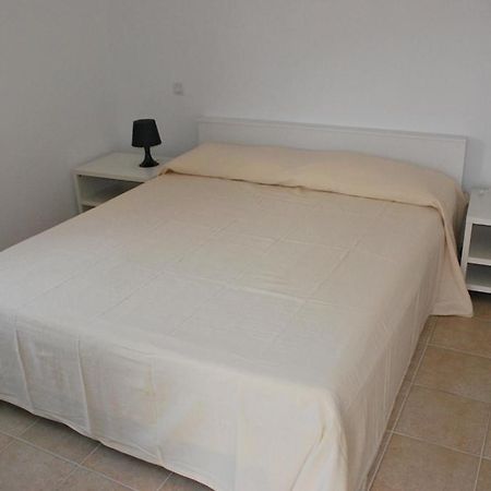 Residence Conca Blue Buitenkant foto