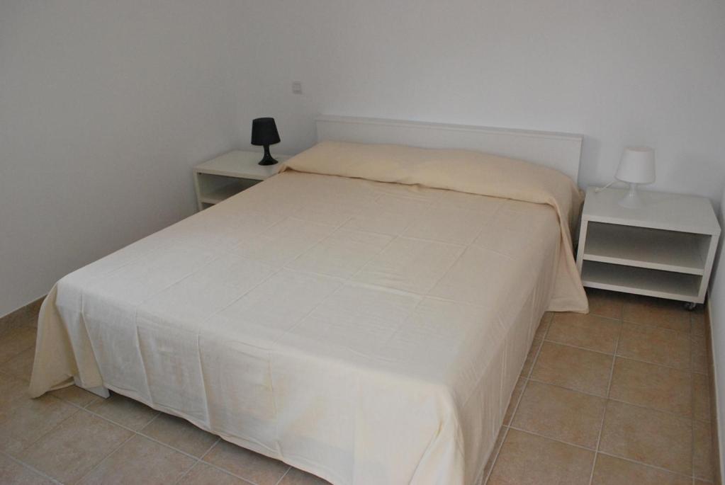 Residence Conca Blue Buitenkant foto