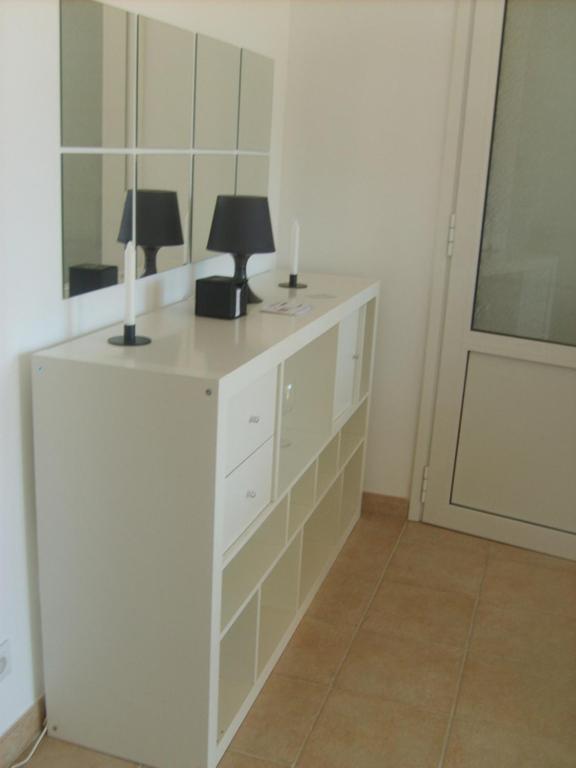 Residence Conca Blue Buitenkant foto