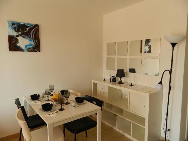 Residence Conca Blue Buitenkant foto